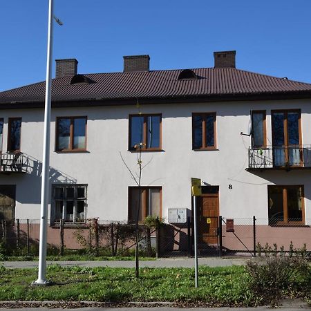 Apartament Sienkiewicza 8 Замосць Экстерьер фото
