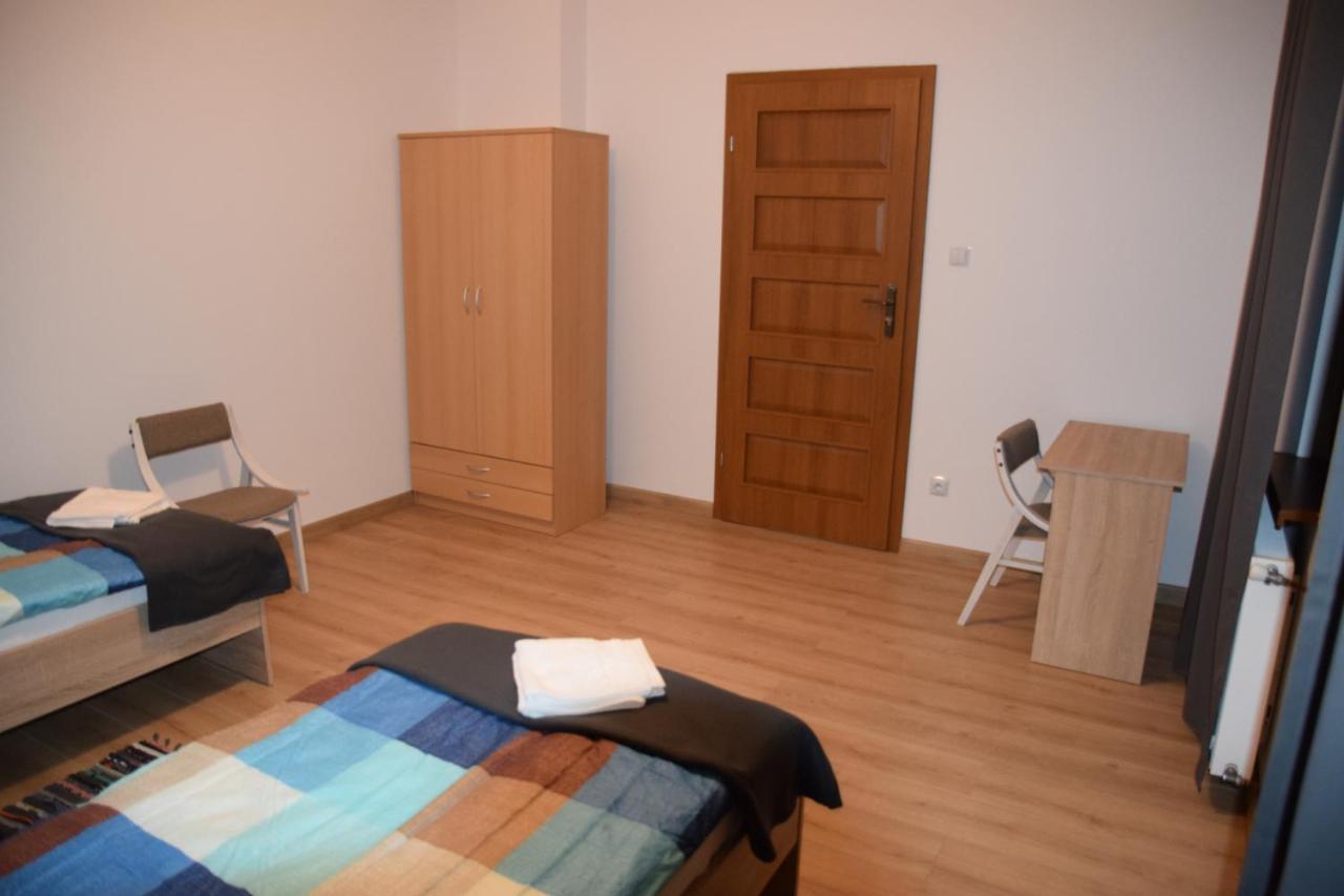Apartament Sienkiewicza 8 Замосць Экстерьер фото