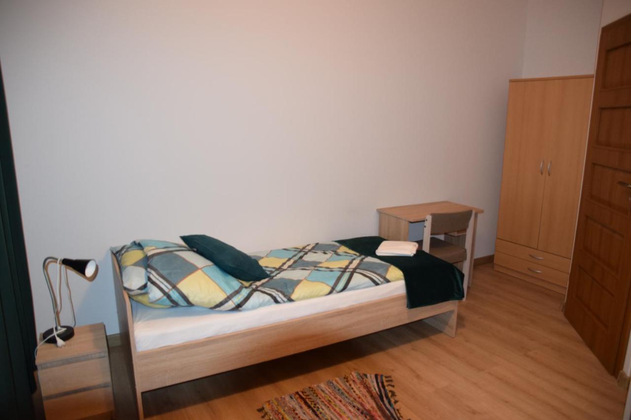 Apartament Sienkiewicza 8 Замосць Экстерьер фото