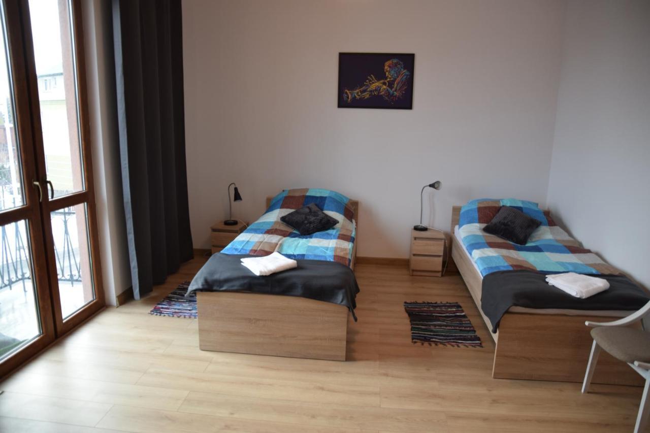 Apartament Sienkiewicza 8 Замосць Экстерьер фото