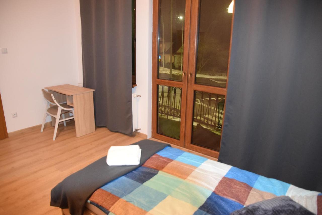 Apartament Sienkiewicza 8 Замосць Экстерьер фото