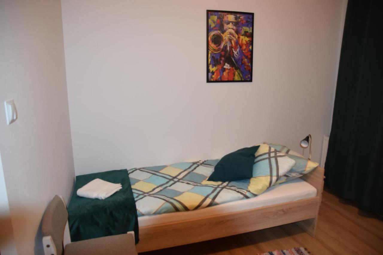 Apartament Sienkiewicza 8 Замосць Экстерьер фото
