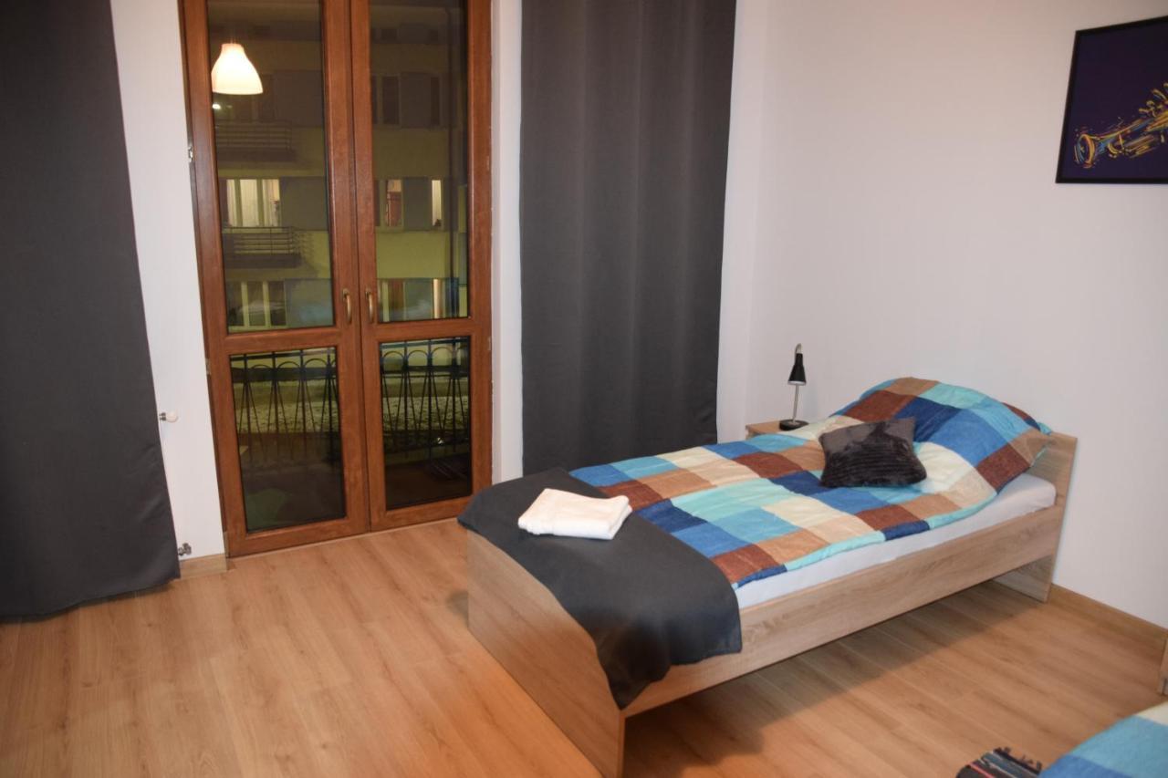 Apartament Sienkiewicza 8 Замосць Экстерьер фото