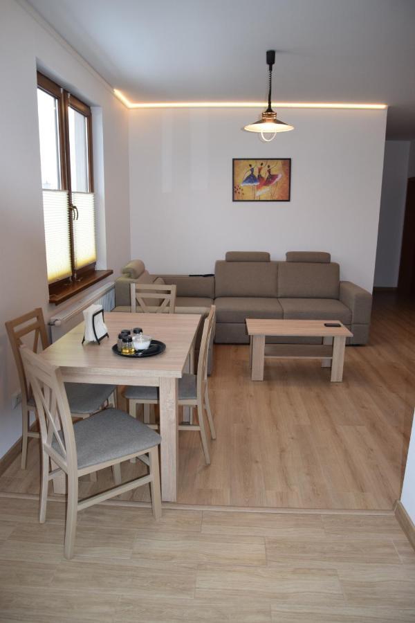 Apartament Sienkiewicza 8 Замосць Экстерьер фото