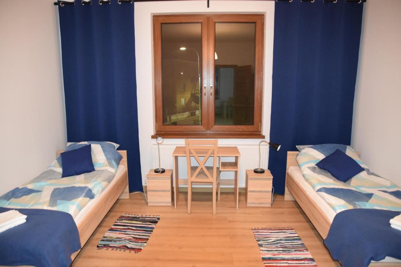 Apartament Sienkiewicza 8 Замосць Экстерьер фото