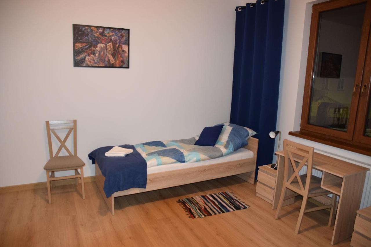 Apartament Sienkiewicza 8 Замосць Экстерьер фото